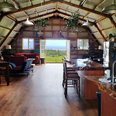 The Inn At Kulaniapia Falls Хило Экстерьер фото